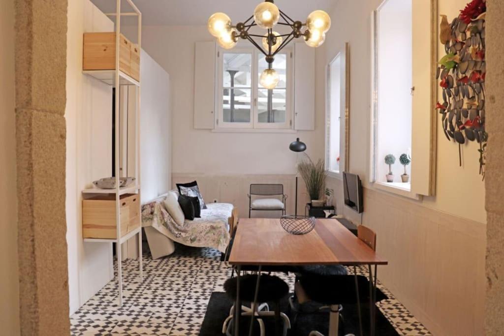 Ferienwohnung In Porto - Formosa House Exterior foto