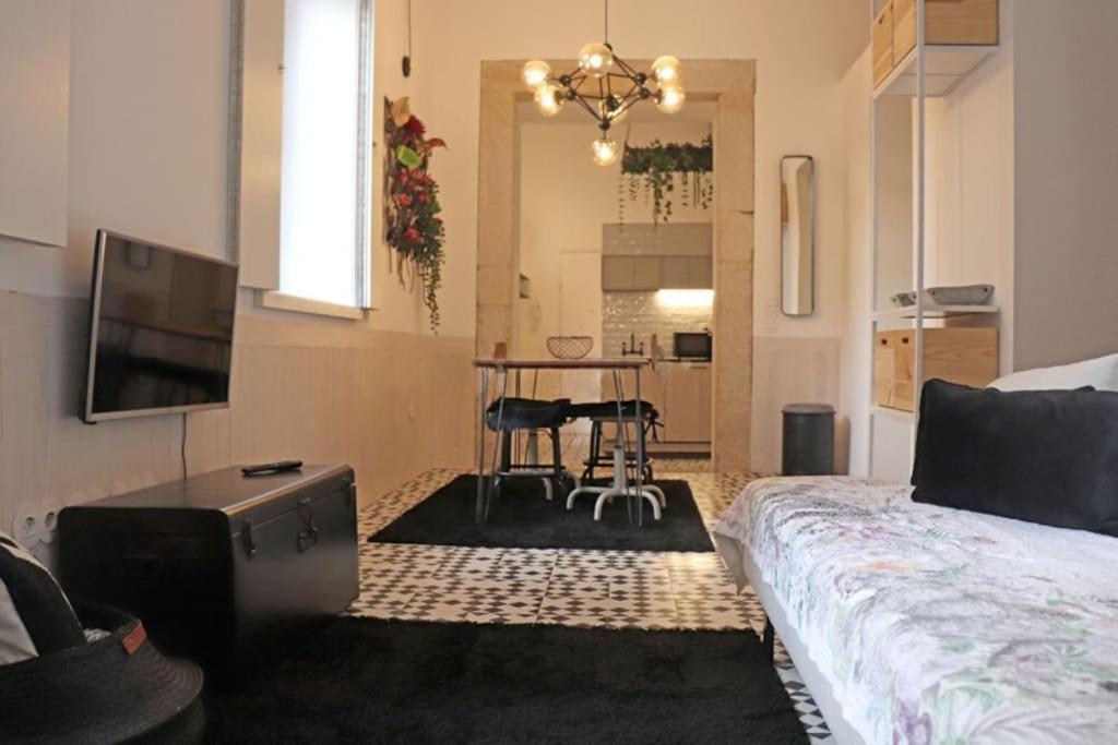 Ferienwohnung In Porto - Formosa House Exterior foto