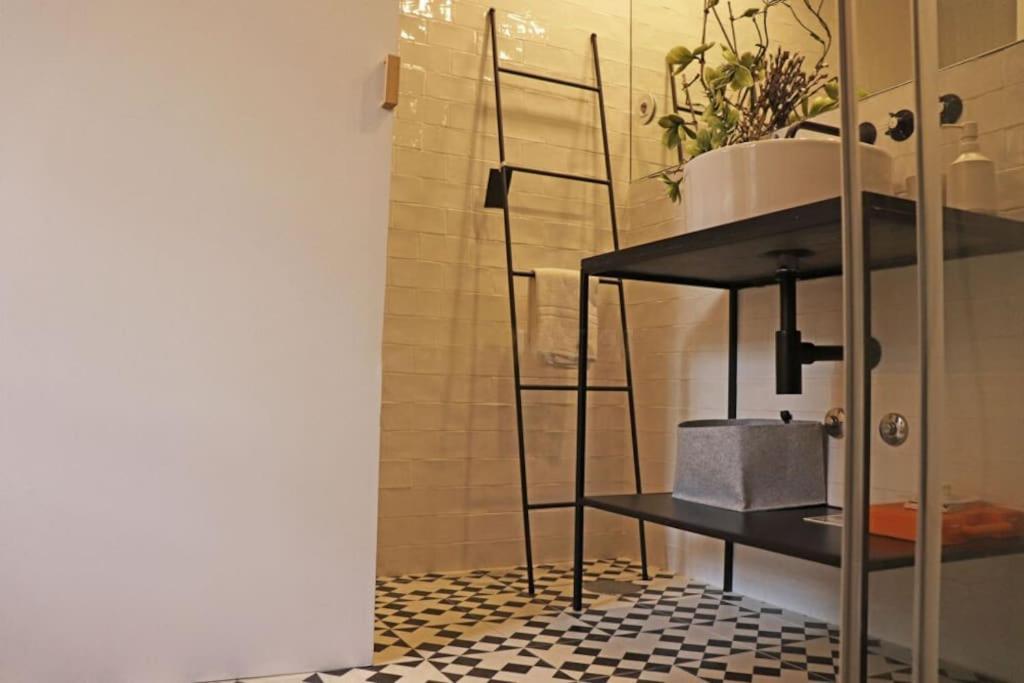 Ferienwohnung In Porto - Formosa House Exterior foto
