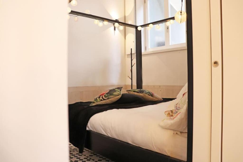 Ferienwohnung In Porto - Formosa House Exterior foto