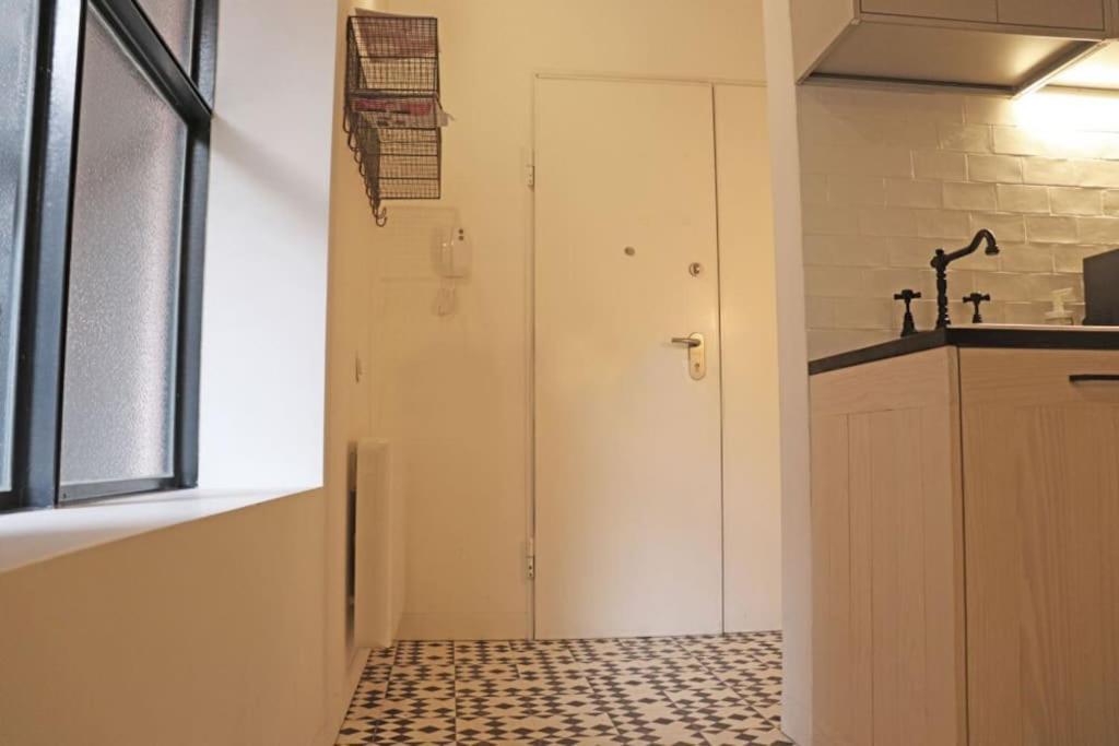 Ferienwohnung In Porto - Formosa House Exterior foto