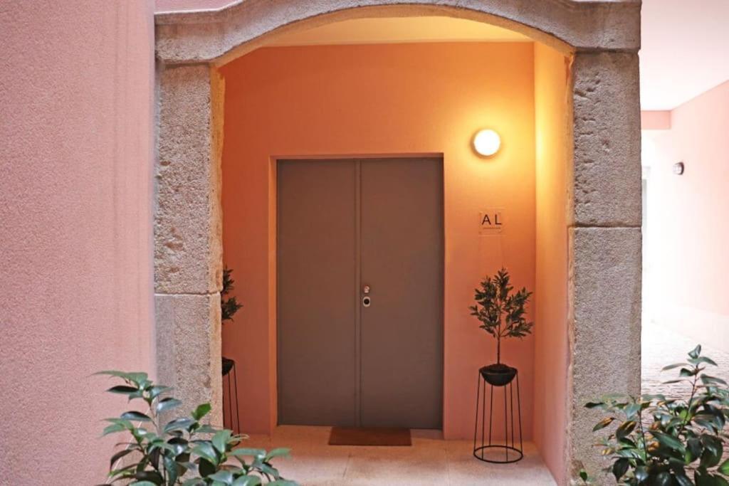 Ferienwohnung In Porto - Formosa House Exterior foto