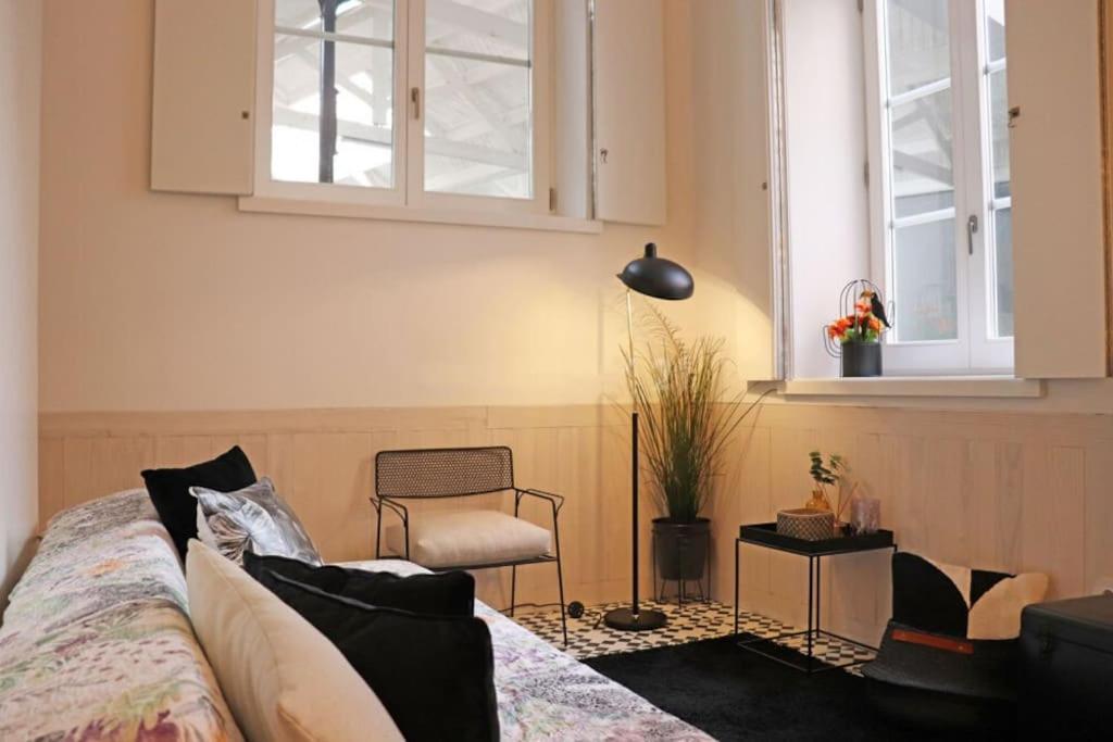 Ferienwohnung In Porto - Formosa House Exterior foto